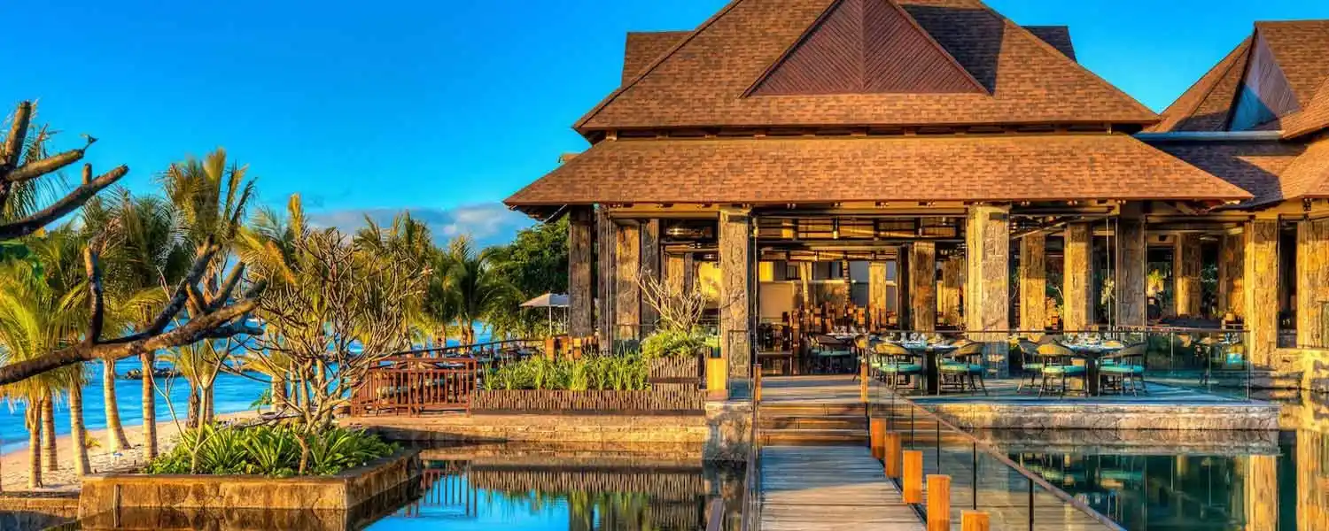 The Westin Mauritius Turtle Bay Resort & Spa-1